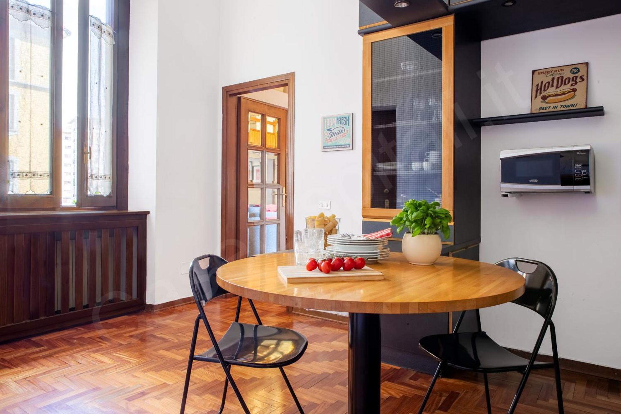 Caseospitali - Deangeli, Trilocale X5 Con Bagno Nuovo A 7 Fermate Dal Duomo Milão Exterior foto
